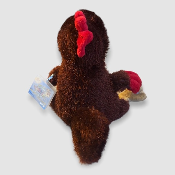 W/ code Webkinz Rooster - Picture 4 of 5